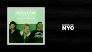 MICHAEL LEARNS TO ROCK - THIS IS WHO I AM