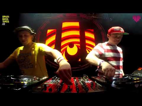 VOLUME PLUS B2B HOUBASS @ BEATS FOR LOVE 2019