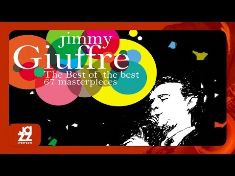 Jimmy Giuffre - I Hear Red