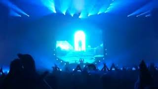 Panic at the disco - high hopes (Don Diablo Remix) Version 1