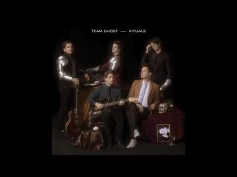 Team Ghost - Things Are Sometimes Tragic