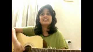 Lullaby For The Taken - Kimya Dawson Cover by Kamna
