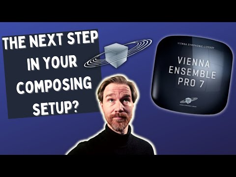 Vienna Ensemble Pro  - Review/Tutorial