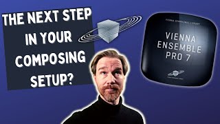 Video thumbnail for Vienna Ensemble Pro  - Review/Tutorial by SecondTierSound