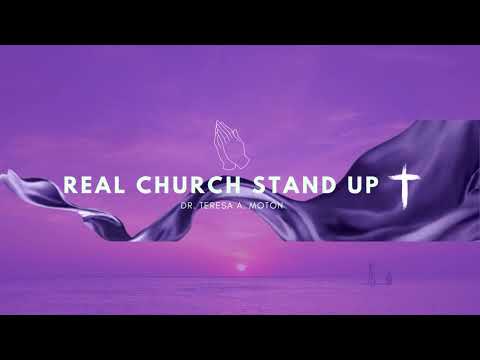 Prophetic prayer Ep.328 |Her Apostolic Voice Podcast Dr. Teresa A. Moton