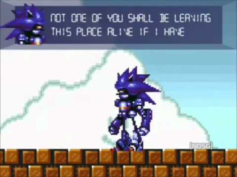 SMBZ Battles - 8-Bit Fights and The Great Escape
