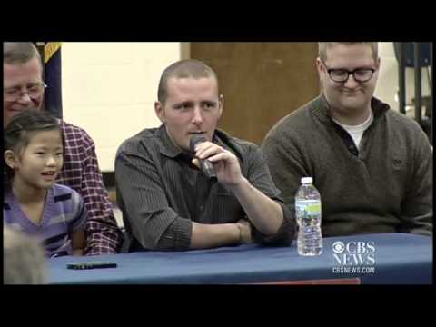 Powerball jackpot winner revealed in Mo.