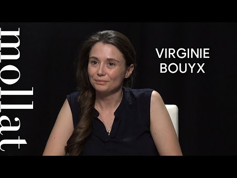Virginie Bouyx - La Varangue