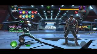 137 Out Of 139 Solos By Hela & Angela Can The Best Champions In Incursion Reach Sector 6 Zone 100?