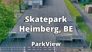 Skatepark Heimberg