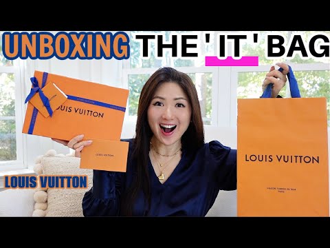 POR QUE COMPREI ESTA BOLSA ‘IT’ MAIS POPULAR DA LV? | MUITO 1ª IMPRESSÃO | SERVE/ COMPARAÇÃO/ PREÇO | CHARIS