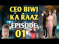 Ep 01 CEO Biwi Ka Raaz Full Episode CEO Biwi Ka Raaz Full Episode CEO Biwi Ka Raaz CEO Biwi
