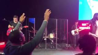 Elevation Worship UC "Resurrecting"
