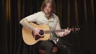 Taylor Guitars Gold Label 717e Demo