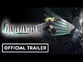 Final Fantasy 7 Ever Crisis - Official Chapter 4 'Cloud's Memory' Trailer