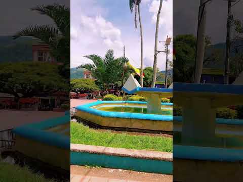 Planadas Tolima #colombia