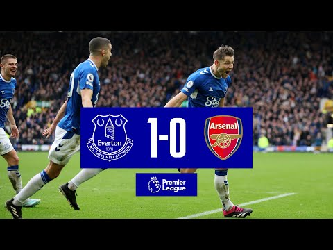 , title : 'SEAN DYCHE STARTS WITH A WIN! | PREMIER LEAGUE HIGHLIGHTS: EVERTON 1-0 ARSENAL'