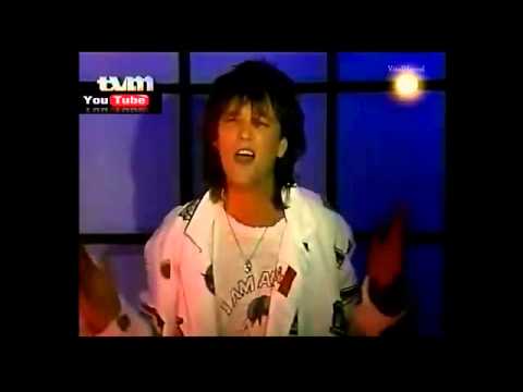 la zona retro   Max Him   Japanese Girl video promo