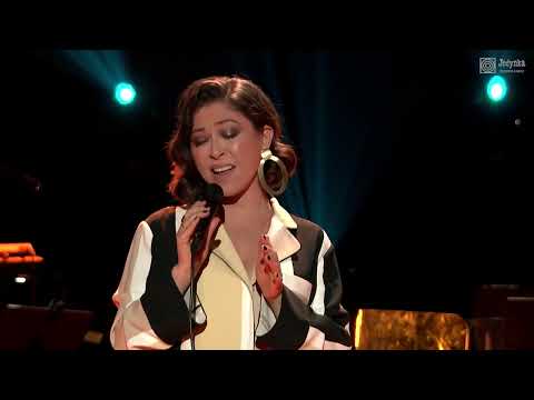 Chopin University Big Band i Natalia Kukulska "Bossa Nova"