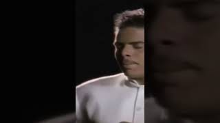 Christopher Williams "Promises, promises" #90smusic #christopherwilliams