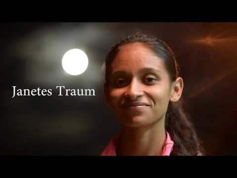 Janetes Traum