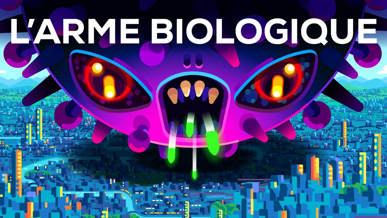 L'arme la plus dangereuse n'est pas nucléaire