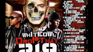 (DJ WhiteOwl Drop That 219) Black N Extro Feat Dyrti Wyte - Niggaz & Bitches