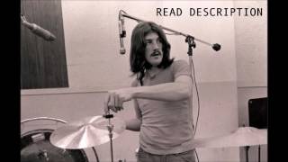 Led Zeppelin: Bathroom Sound (RARE Rehearsal)