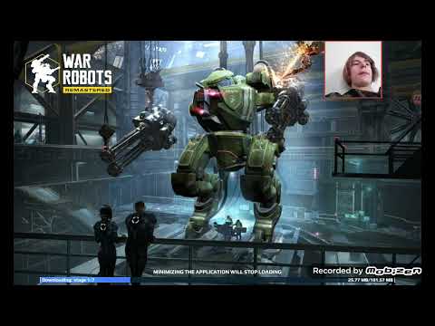 war robots 7.9 update overview