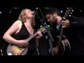 Amy Helm & The Handsome Strangers -  "Long Black Veil" - Mountain Jam 2013