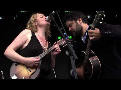 Amy Helm & The Handsome Strangers -  