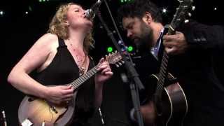 Amy Helm & The Handsome Strangers -  