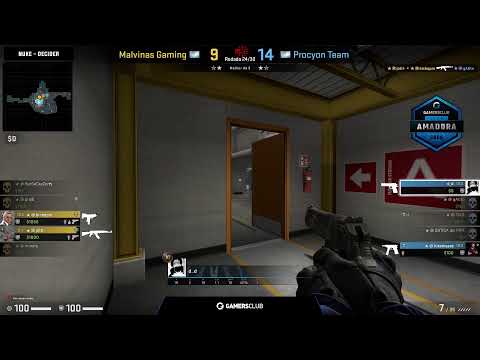 Grande Final Liga Amadora - Jan/2021