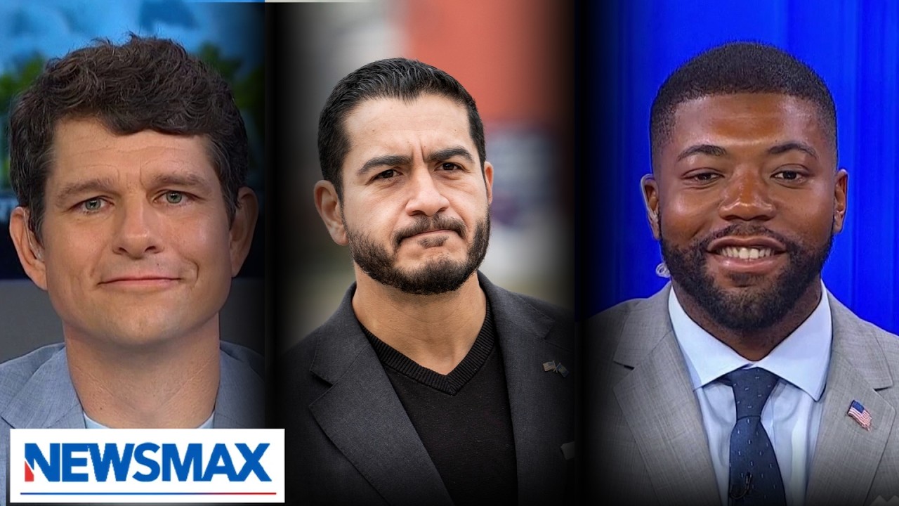 GOP leader presses former AOC communications director on El-Sayed fundraiser