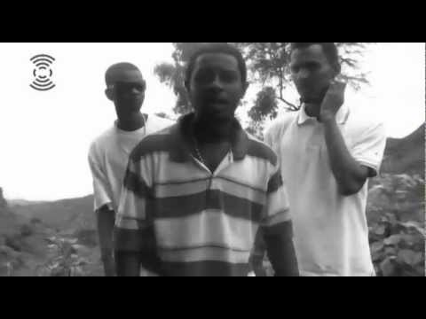 Central Side: Dja txiga - behind the scenes #2