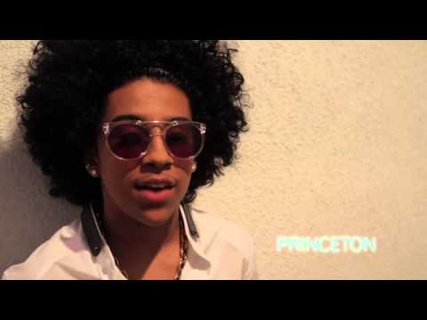 Mindless Behavior: All Around the World (Clip)