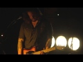 YOUNG WIDOWS "Old Wounds" live at Saint Vitus Bar, Jan. 27th, 2014 (FULL SET)