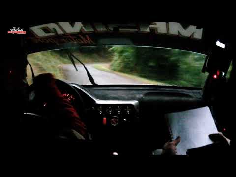 Rally città di Lucca 2019  Merusi - Fresolone  Peugeot 106 N/2