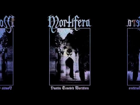 Mortifera (with Neige from Alcest) - Le revenant