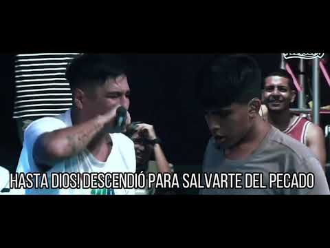 Choque Vs Litzen/Minutazo de Choque/FmsPeru/Jornada8/Subtitulado