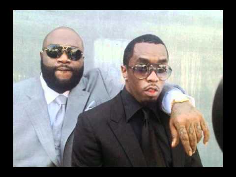 Diddy Ft Rick Ross (Bugatti Boyz) Another One