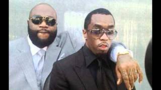 Diddy Ft Rick Ross (Bugatti Boyz) Another One