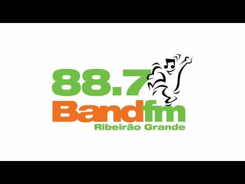 Intervalo - Band FM - Ribeirão Grande/SP (29/08/2019)