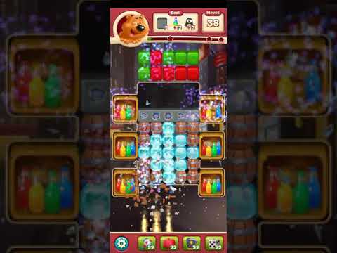 Toon Blast level 2679