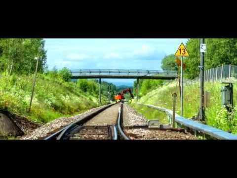 Presentation of PcP. cable tray system