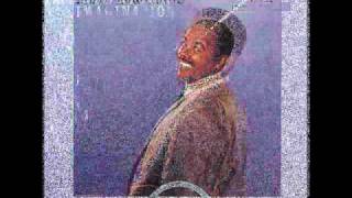 Billy Eckstine - I cover the waterfront