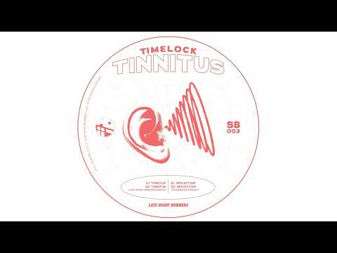 Timelock - B2. Reflections (Youandewan Remix) [SB003]