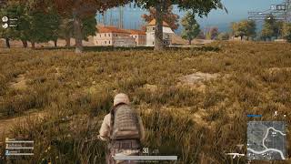 PLAYERUNKNOWN'S BATTLEGROUNDS: 死亡 | GeForce を使用して撮影