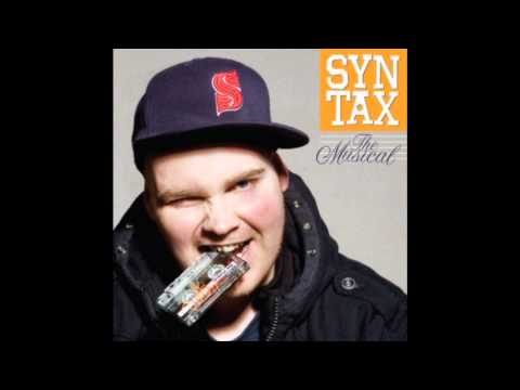 Syntax - Action (Feat. Haunts of Choose Mics)