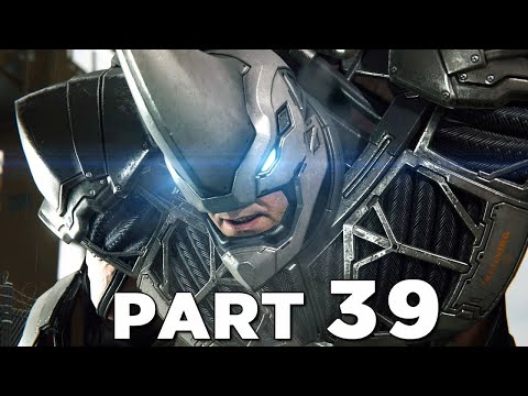 SPIDER-MAN PS4 Walkthrough Gameplay Part 39 - 2099 WHITE SUIT (Marvel's Spider-Man)